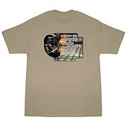 Stargate SG-1 Happy Feeling T-Shirt